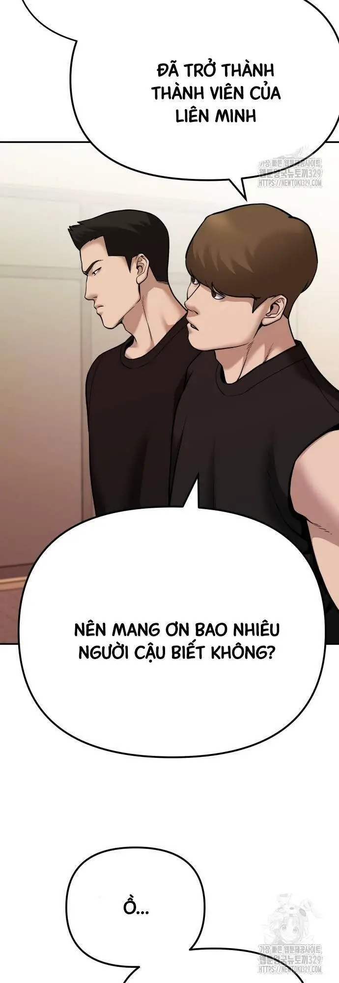 Giang Hồ Thực Thi Công Lý Nettruyen ZZZ Chương 91 Page 69