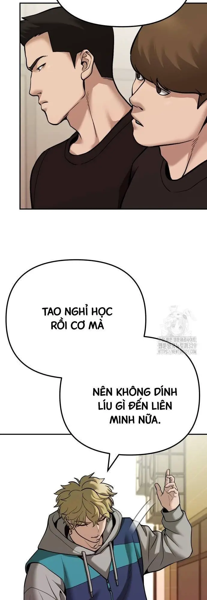 Giang Hồ Thực Thi Công Lý Nettruyen ZZZ Chương 91 Page 71