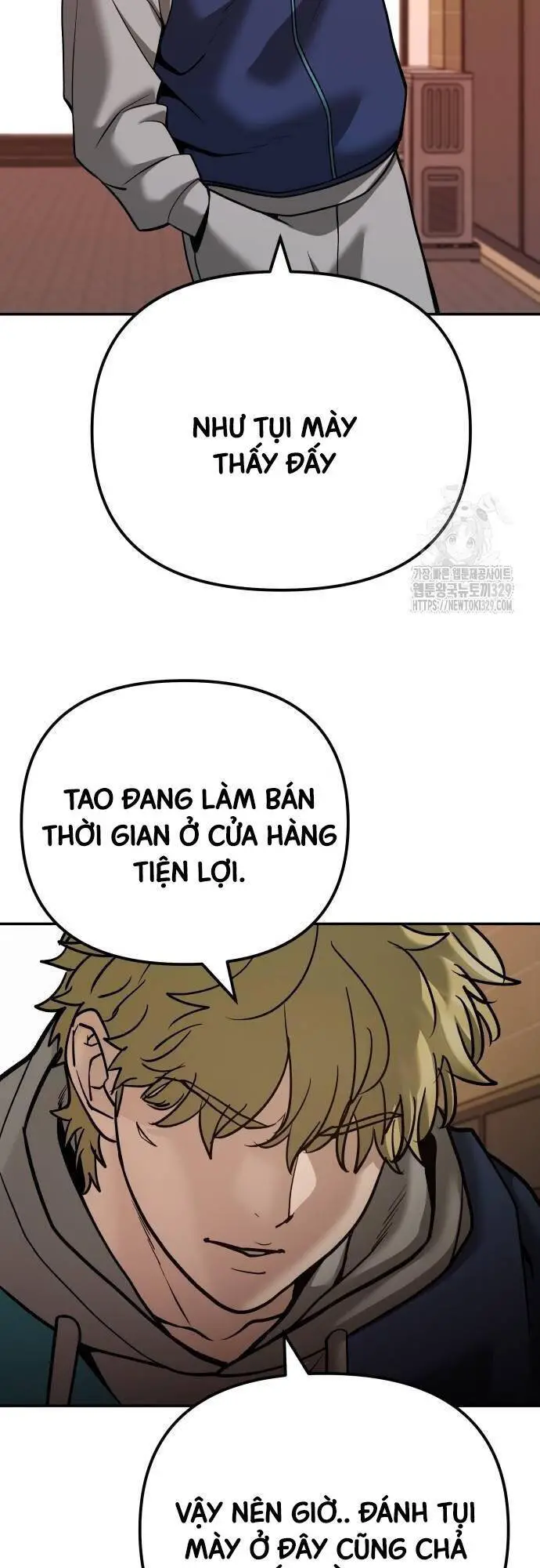 Giang Hồ Thực Thi Công Lý Nettruyen ZZZ Chương 91 Page 72
