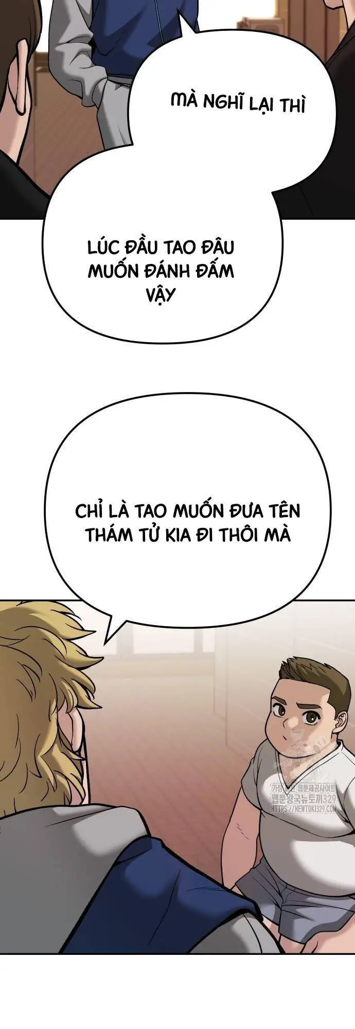 Giang Hồ Thực Thi Công Lý Nettruyen ZZZ Chương 91 Page 74