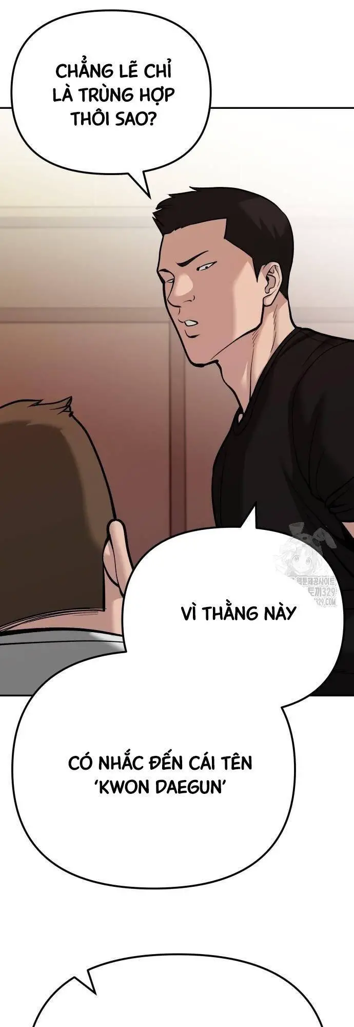Giang Hồ Thực Thi Công Lý Nettruyen ZZZ Chương 91 Page 75