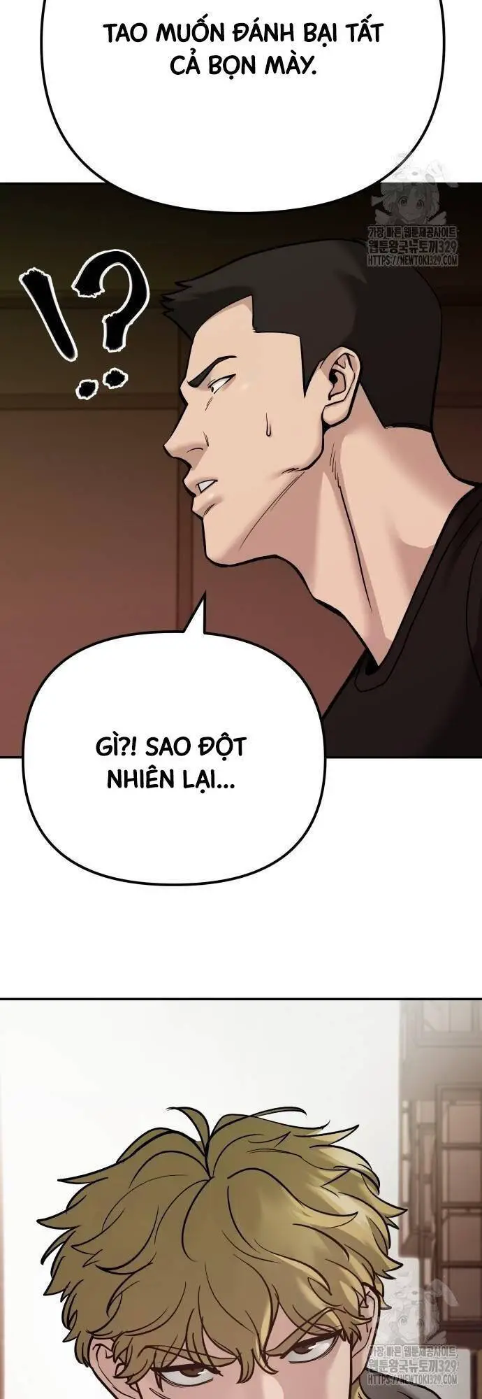 Giang Hồ Thực Thi Công Lý Nettruyen ZZZ Chương 91 Page 77