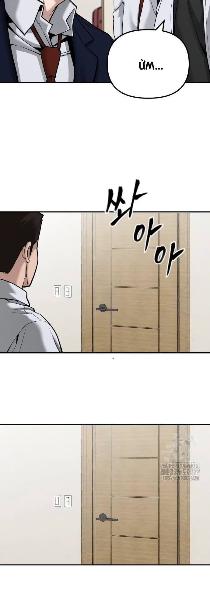 Giang Hồ Thực Thi Công Lý Nettruyen ZZZ Chương 91 Page 83