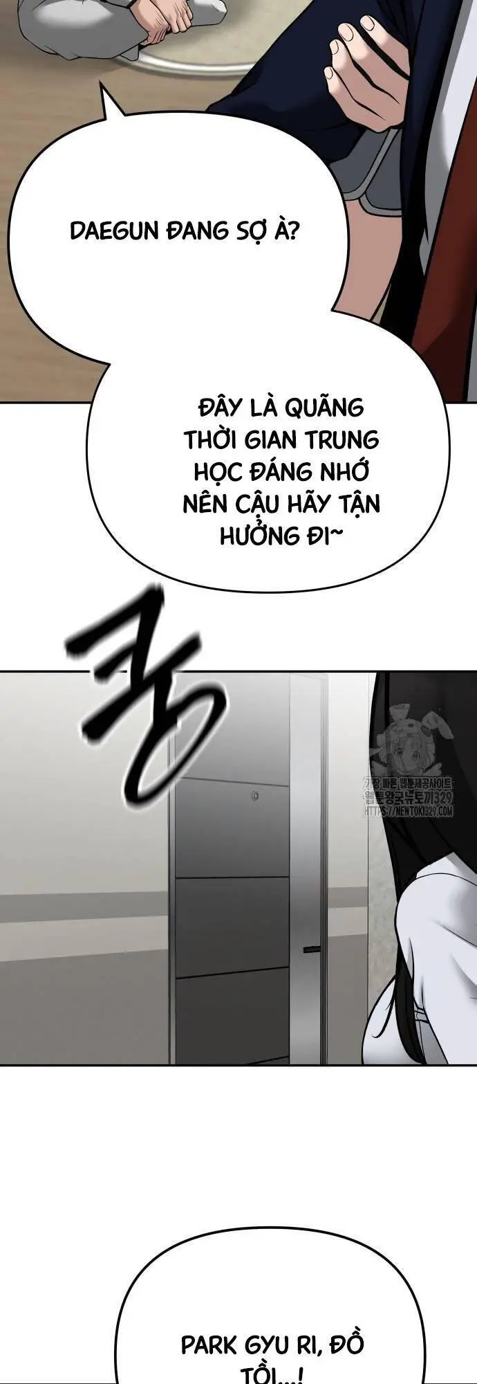 Giang Hồ Thực Thi Công Lý Nettruyen ZZZ Chương 91 Page 88