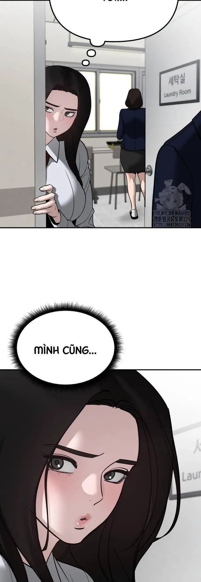 Giang Hồ Thực Thi Công Lý Nettruyen ZZZ Chương 91 Page 89