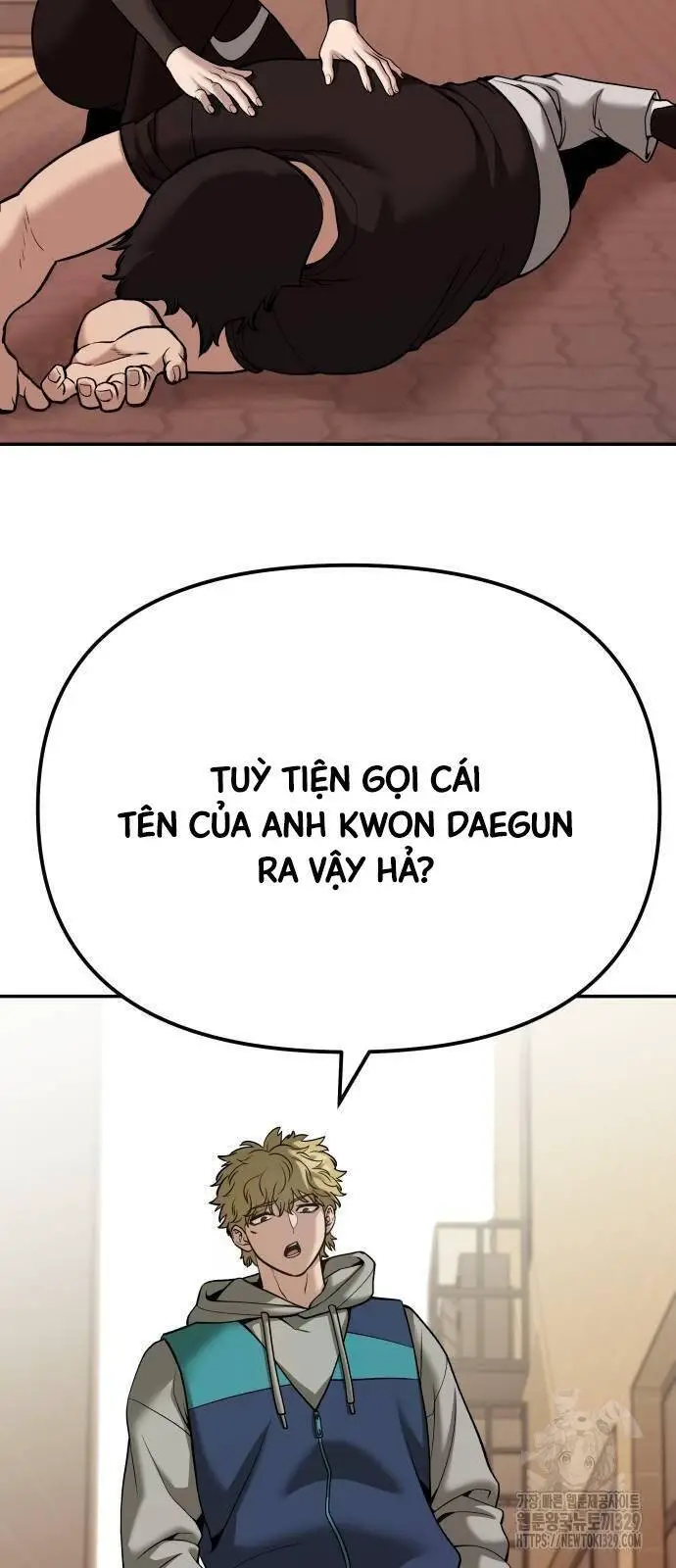 Giang Hồ Thực Thi Công Lý Nettruyen ZZZ Chương 91 Page 91