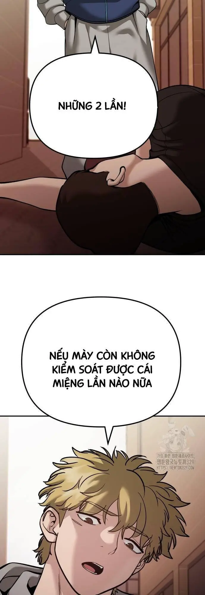 Giang Hồ Thực Thi Công Lý Nettruyen ZZZ Chương 91 Page 92