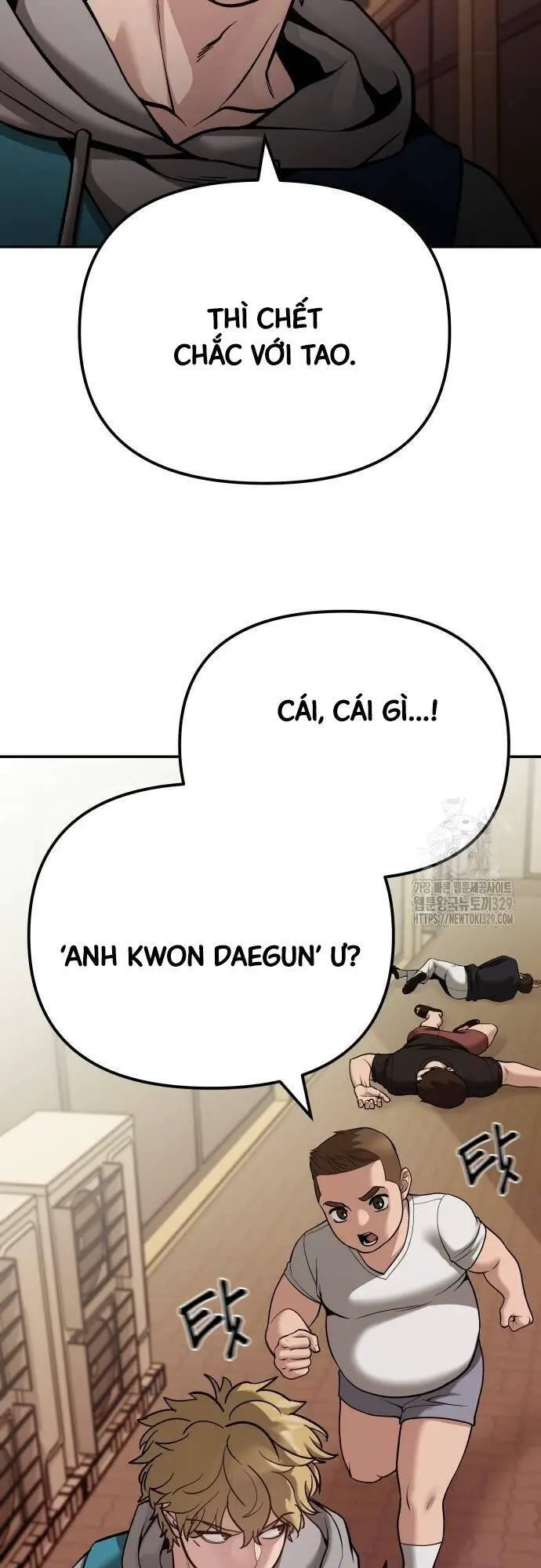 Giang Hồ Thực Thi Công Lý Nettruyen ZZZ Chương 91 Page 93