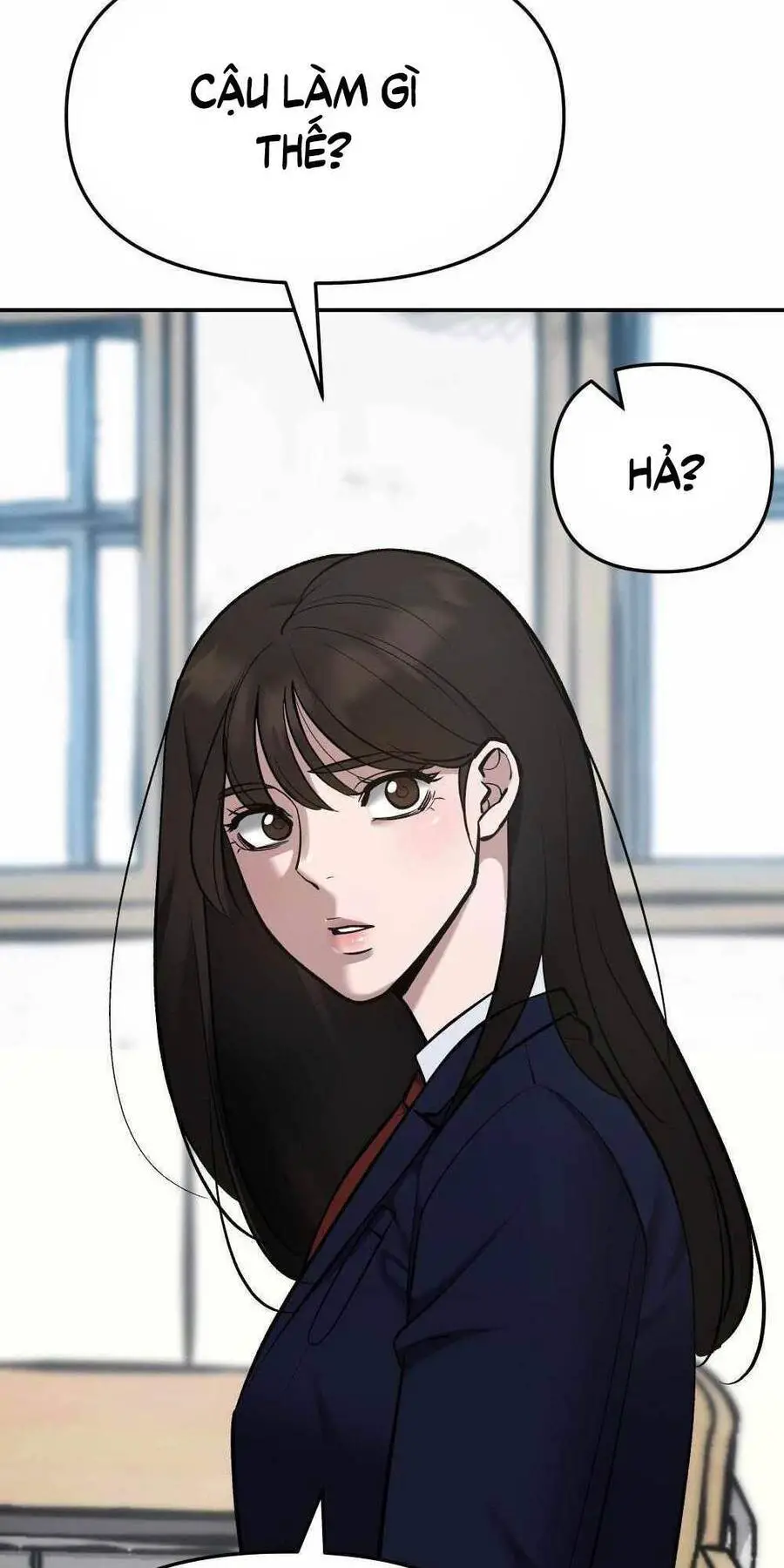 Giang Hồ Thực Thi Công Lý Nettruyen ZZZ Chương 36 Page 33