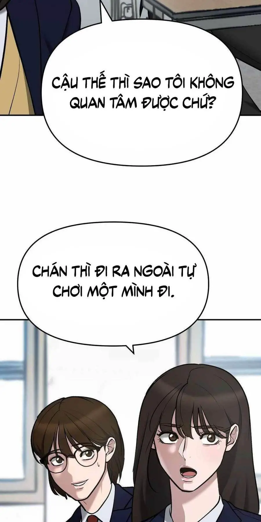 Giang Hồ Thực Thi Công Lý Nettruyen ZZZ Chương 36 Page 35