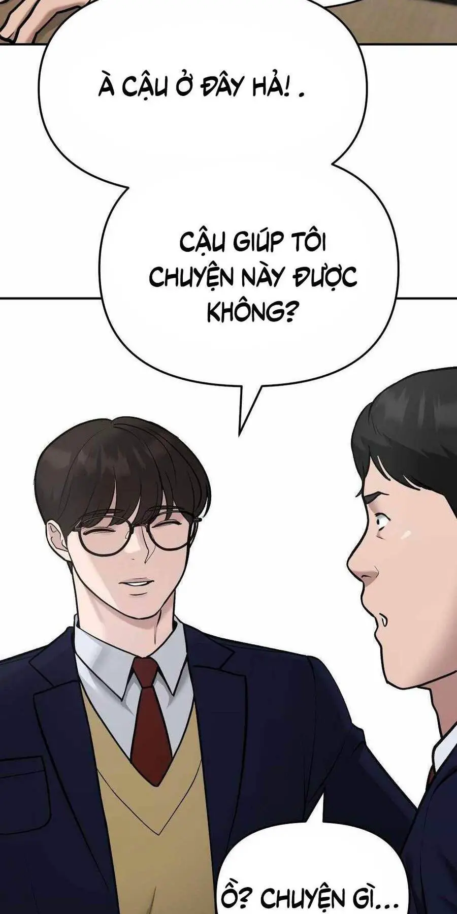 Giang Hồ Thực Thi Công Lý Nettruyen ZZZ Chương 36 Page 39