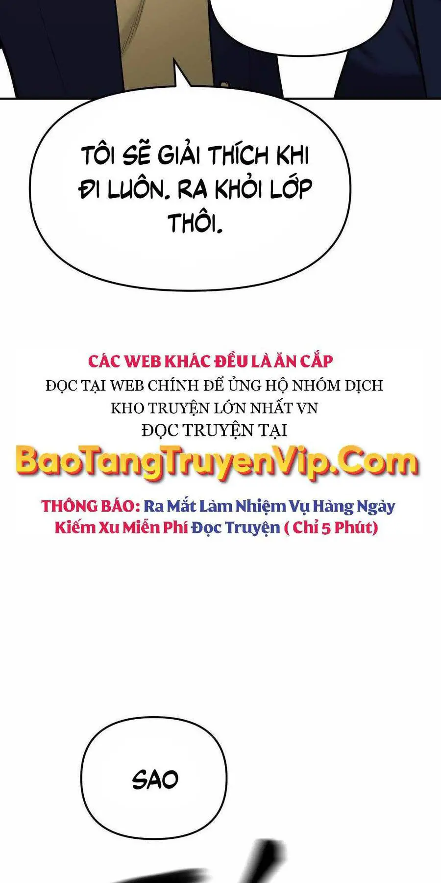 Giang Hồ Thực Thi Công Lý Nettruyen ZZZ Chương 36 Page 40