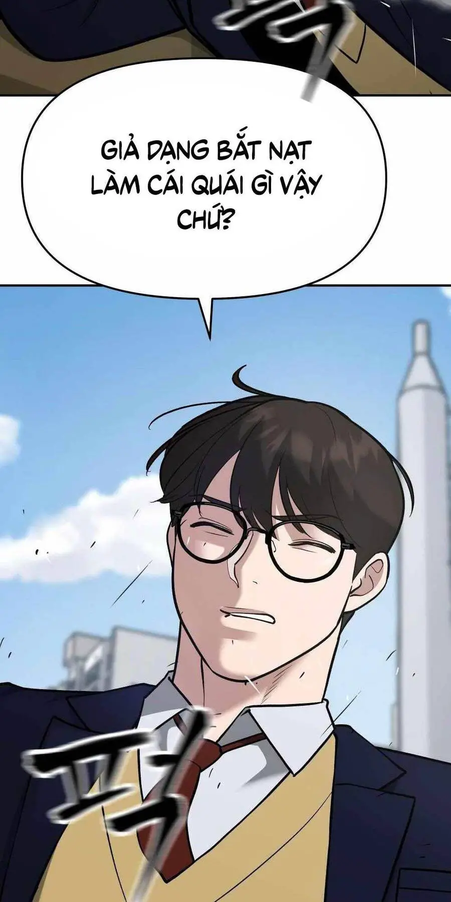 Giang Hồ Thực Thi Công Lý Nettruyen ZZZ Chương 36 Page 44