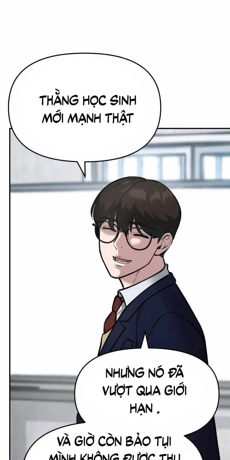 Giang Hồ Thực Thi Công Lý Nettruyen ZZZ Chương 36 Page 56