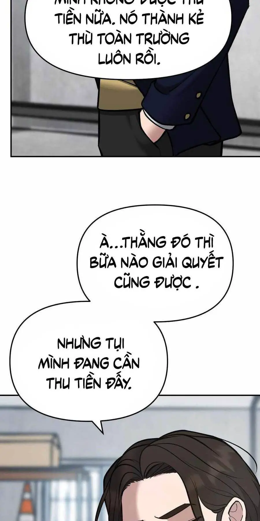 Giang Hồ Thực Thi Công Lý Nettruyen ZZZ Chương 36 Page 57