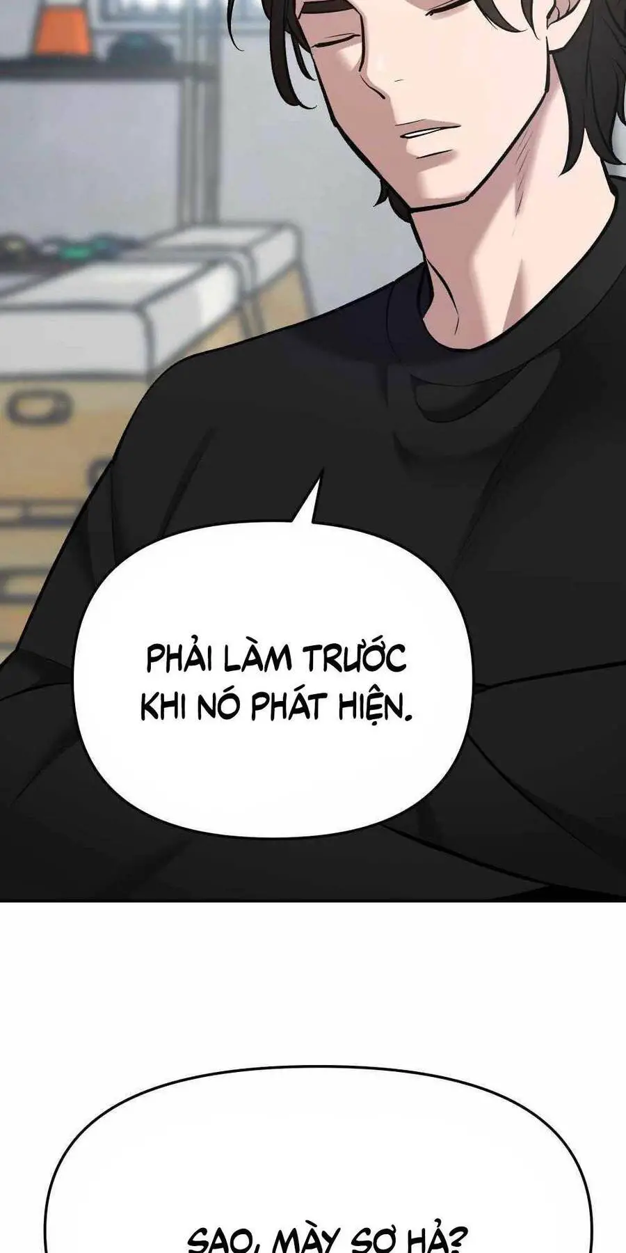 Giang Hồ Thực Thi Công Lý Nettruyen ZZZ Chương 36 Page 58