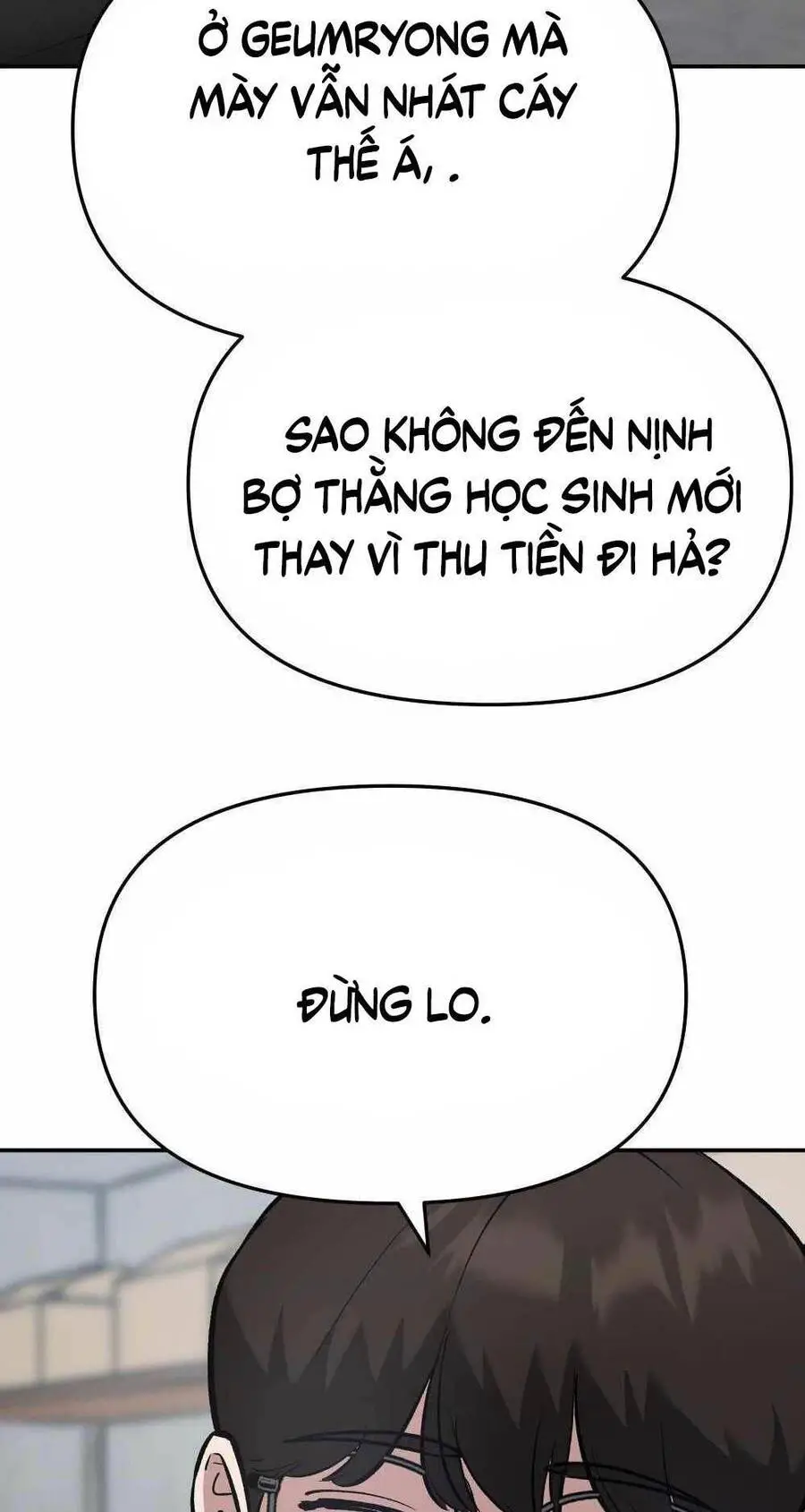 Giang Hồ Thực Thi Công Lý Nettruyen ZZZ Chương 36 Page 60