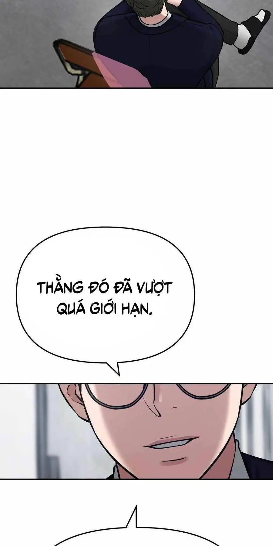 Giang Hồ Thực Thi Công Lý Nettruyen ZZZ Chương 36 Page 63