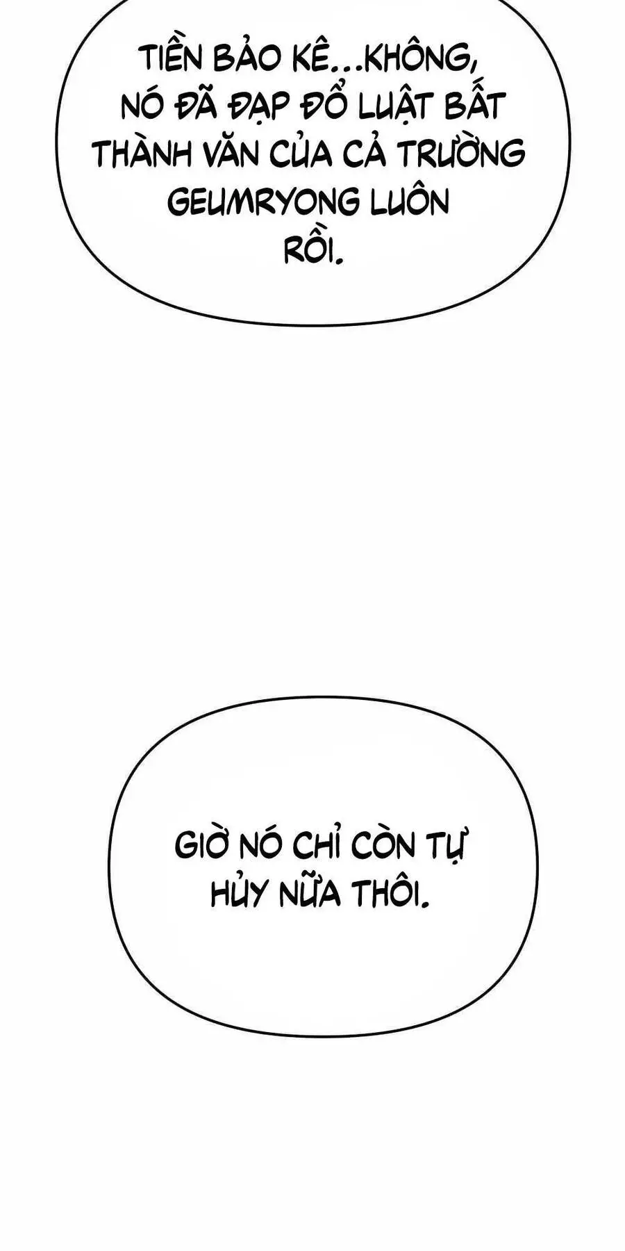Giang Hồ Thực Thi Công Lý Nettruyen ZZZ Chương 36 Page 64