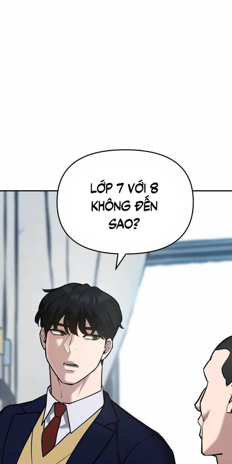 Giang Hồ Thực Thi Công Lý Nettruyen ZZZ Chương 36 Page 65