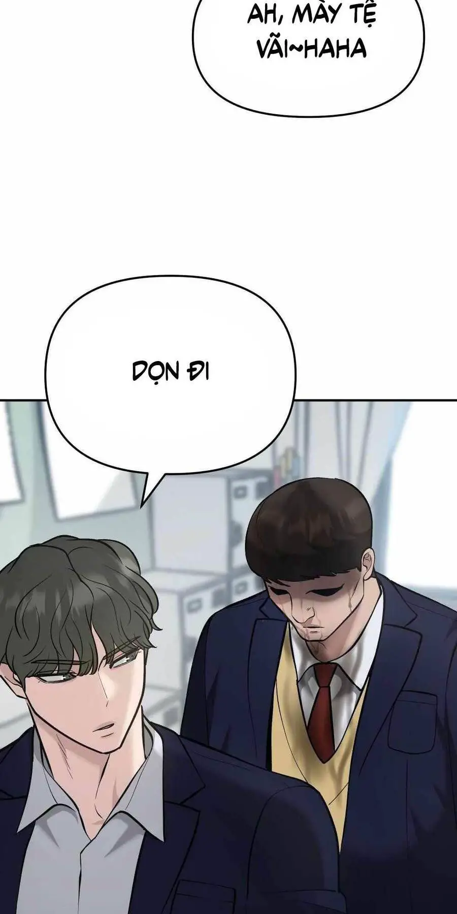 Giang Hồ Thực Thi Công Lý Nettruyen ZZZ Chương 36 Page 107