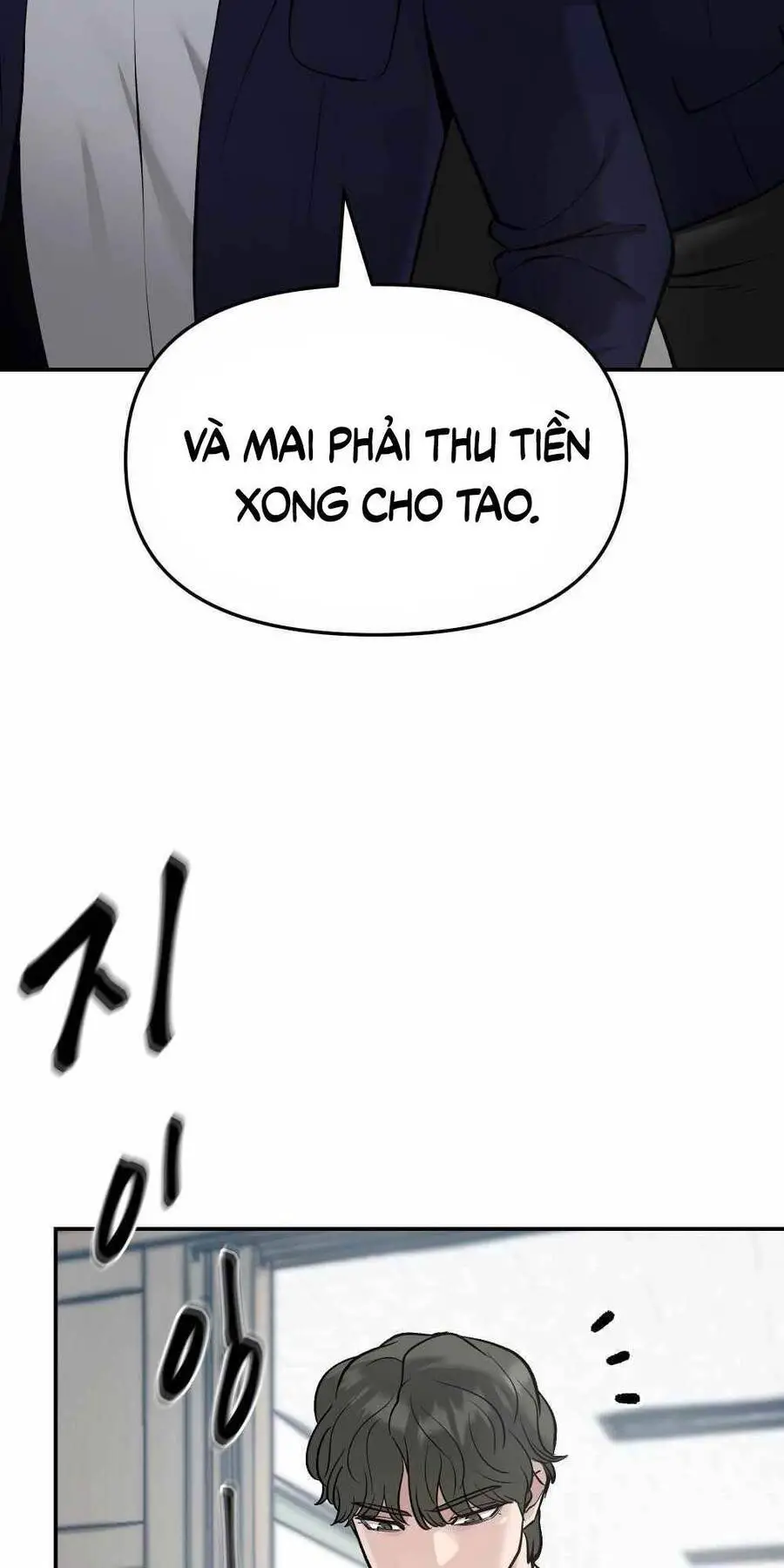 Giang Hồ Thực Thi Công Lý Nettruyen ZZZ Chương 36 Page 108
