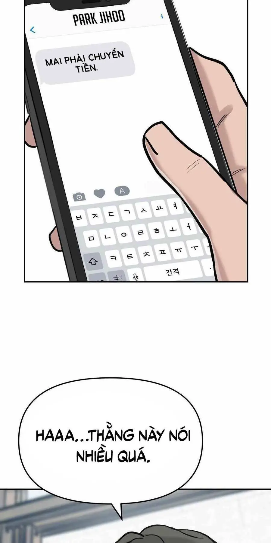 Giang Hồ Thực Thi Công Lý Nettruyen ZZZ Chương 36 Page 110