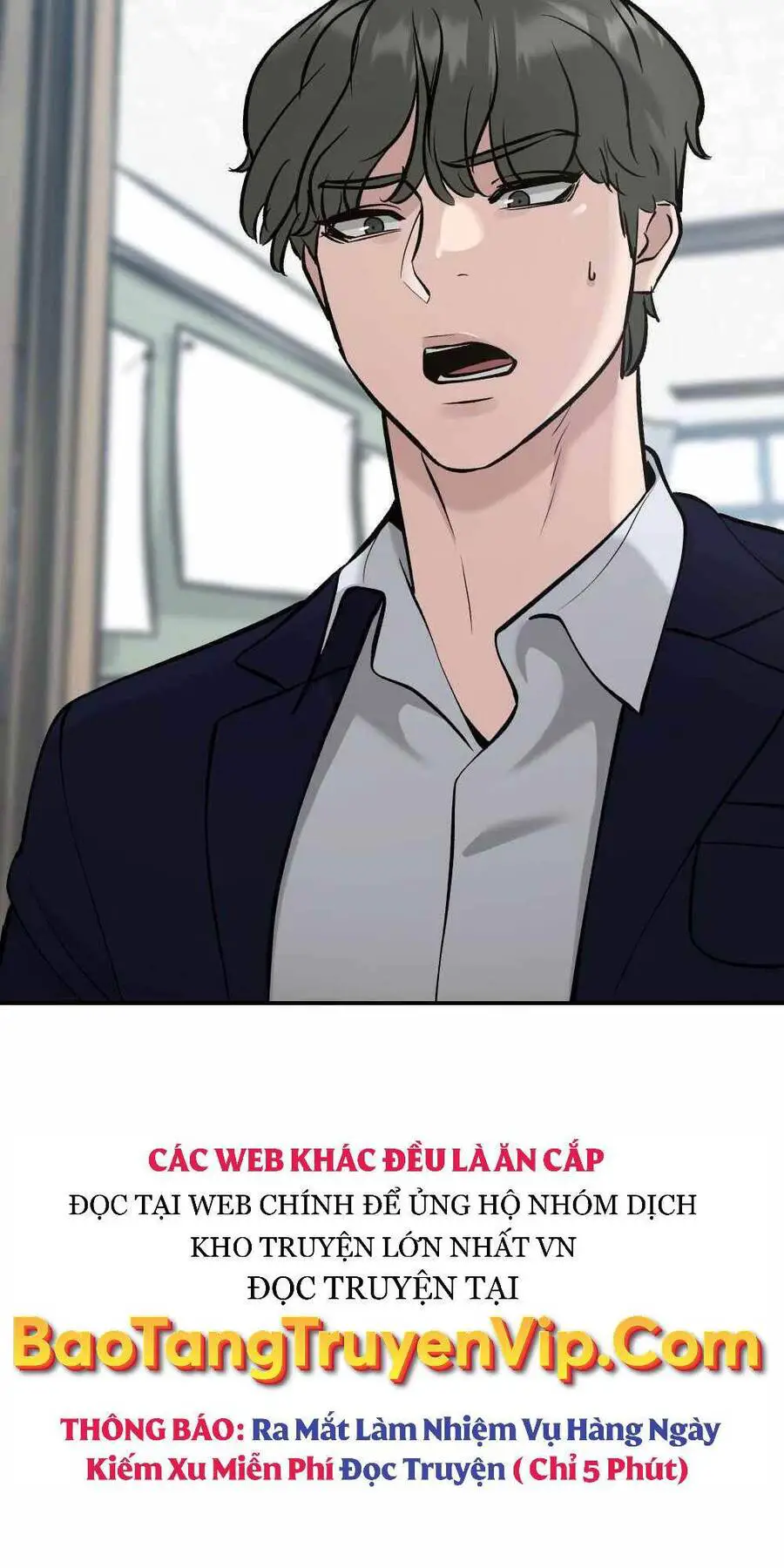 Giang Hồ Thực Thi Công Lý Nettruyen ZZZ Chương 36 Page 111