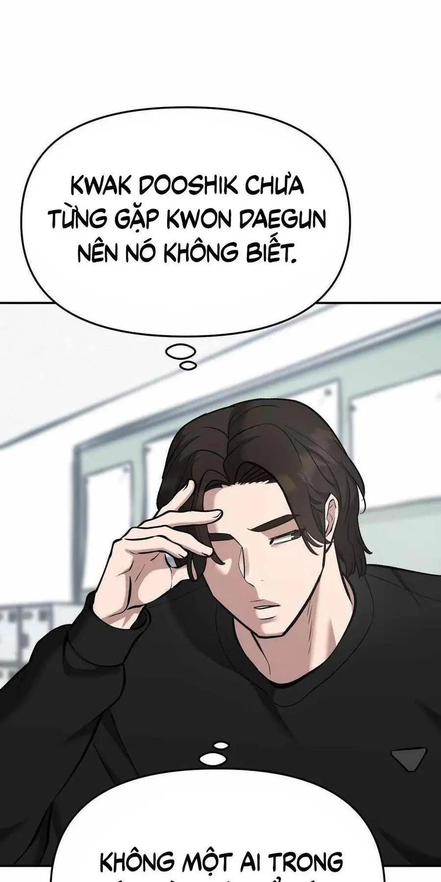 Giang Hồ Thực Thi Công Lý Nettruyen ZZZ Chương 36 Page 113