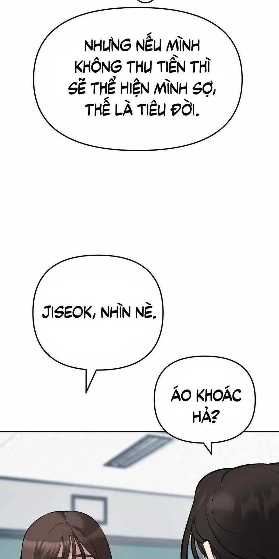 Giang Hồ Thực Thi Công Lý Nettruyen ZZZ Chương 36 Page 115
