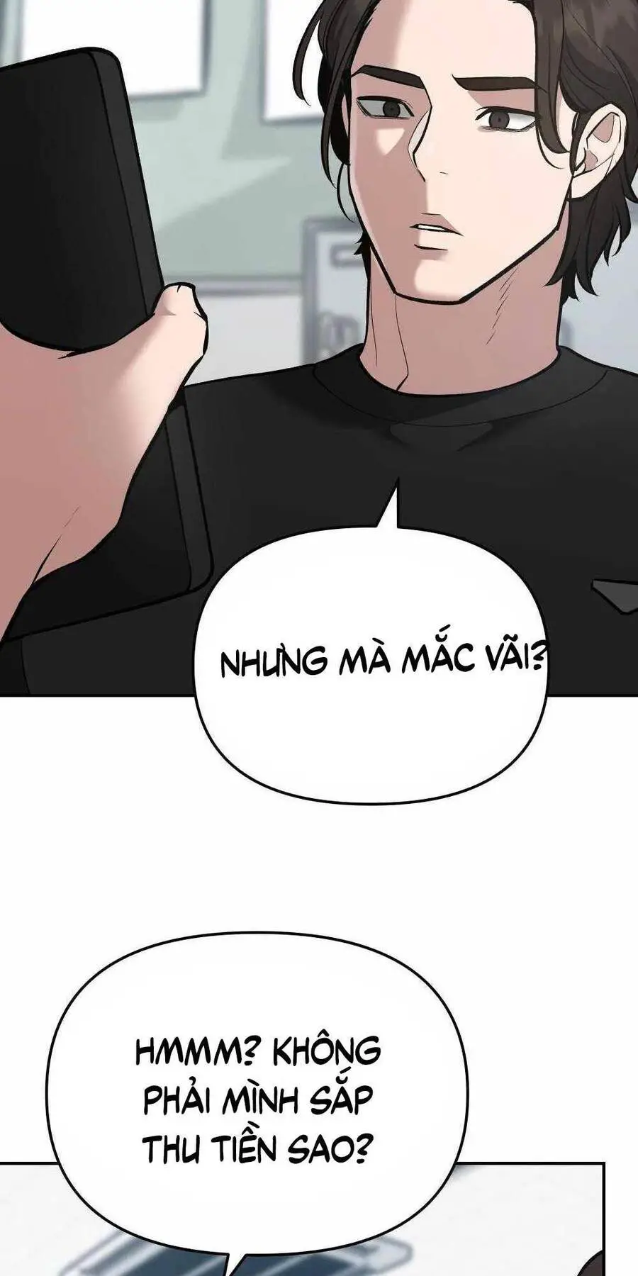 Giang Hồ Thực Thi Công Lý Nettruyen ZZZ Chương 36 Page 117