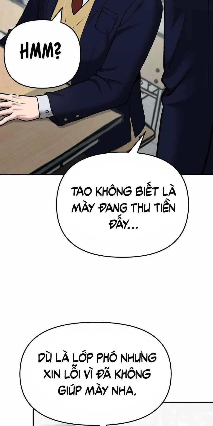 Giang Hồ Thực Thi Công Lý Nettruyen ZZZ Chương 36 Page 122