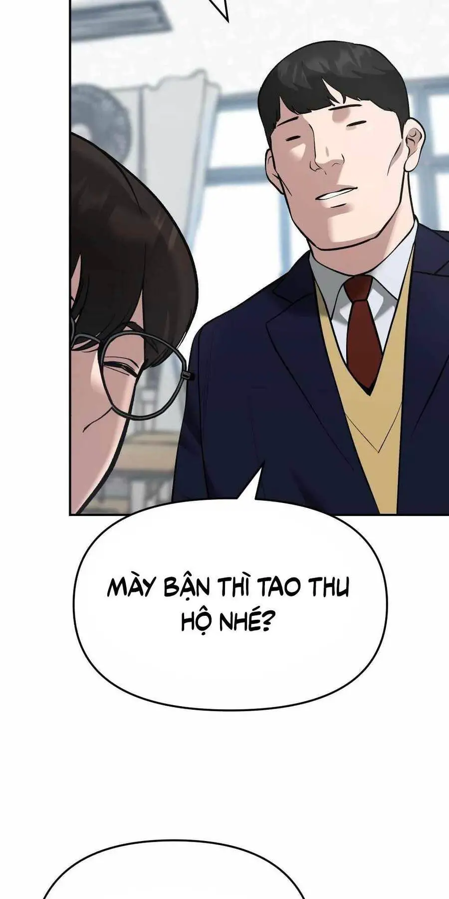 Giang Hồ Thực Thi Công Lý Nettruyen ZZZ Chương 36 Page 123