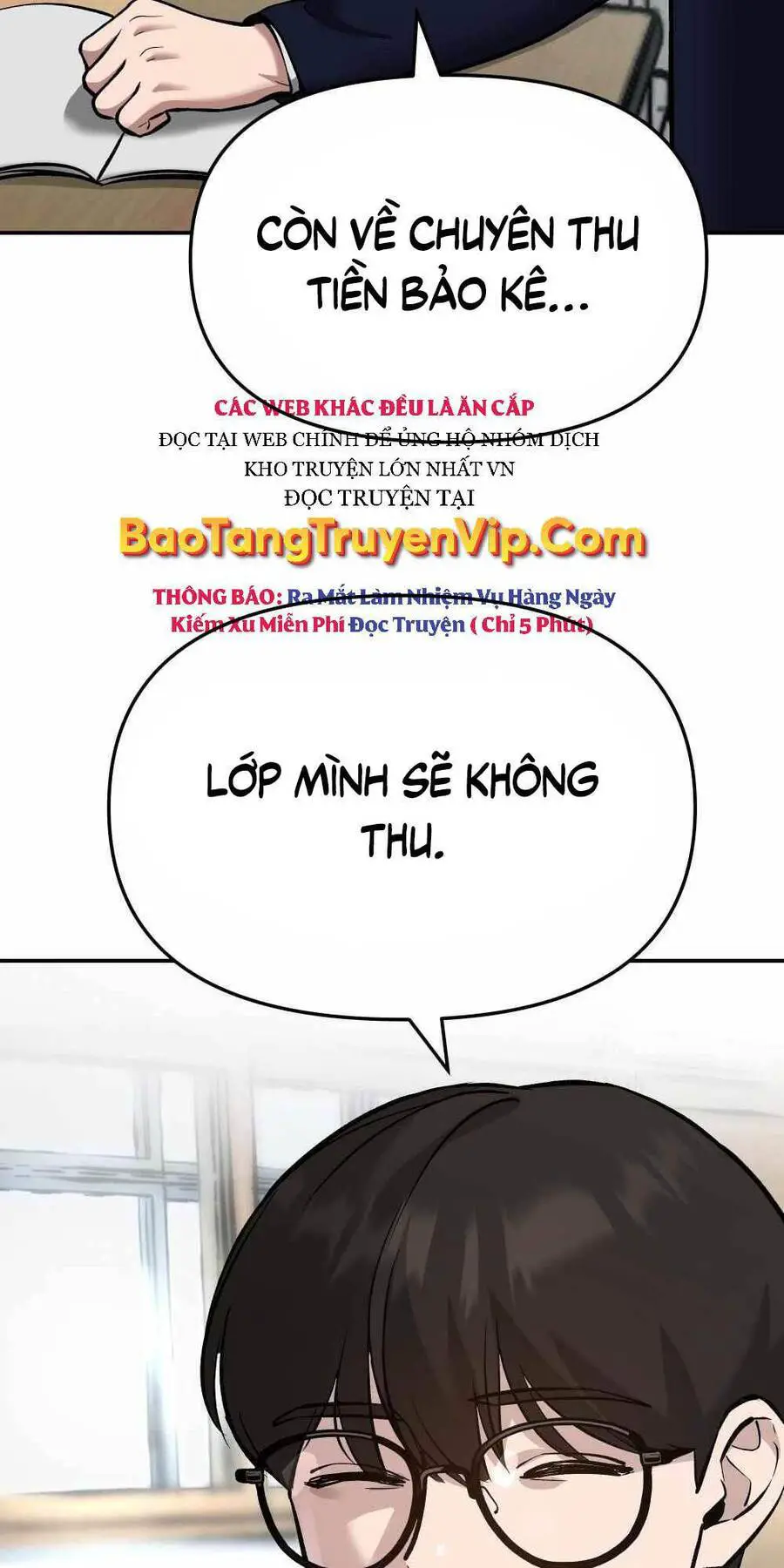 Giang Hồ Thực Thi Công Lý Nettruyen ZZZ Chương 36 Page 125