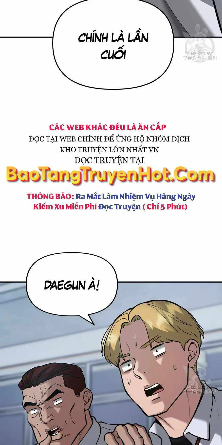 Giang Hồ Thực Thi Công Lý Nettruyen ZZZ Chương 34 Page 8