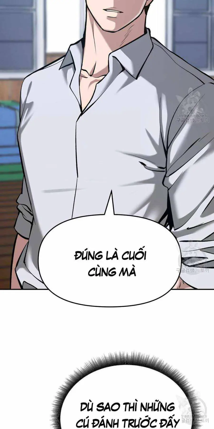 Giang Hồ Thực Thi Công Lý Nettruyen ZZZ Chương 34 Page 12