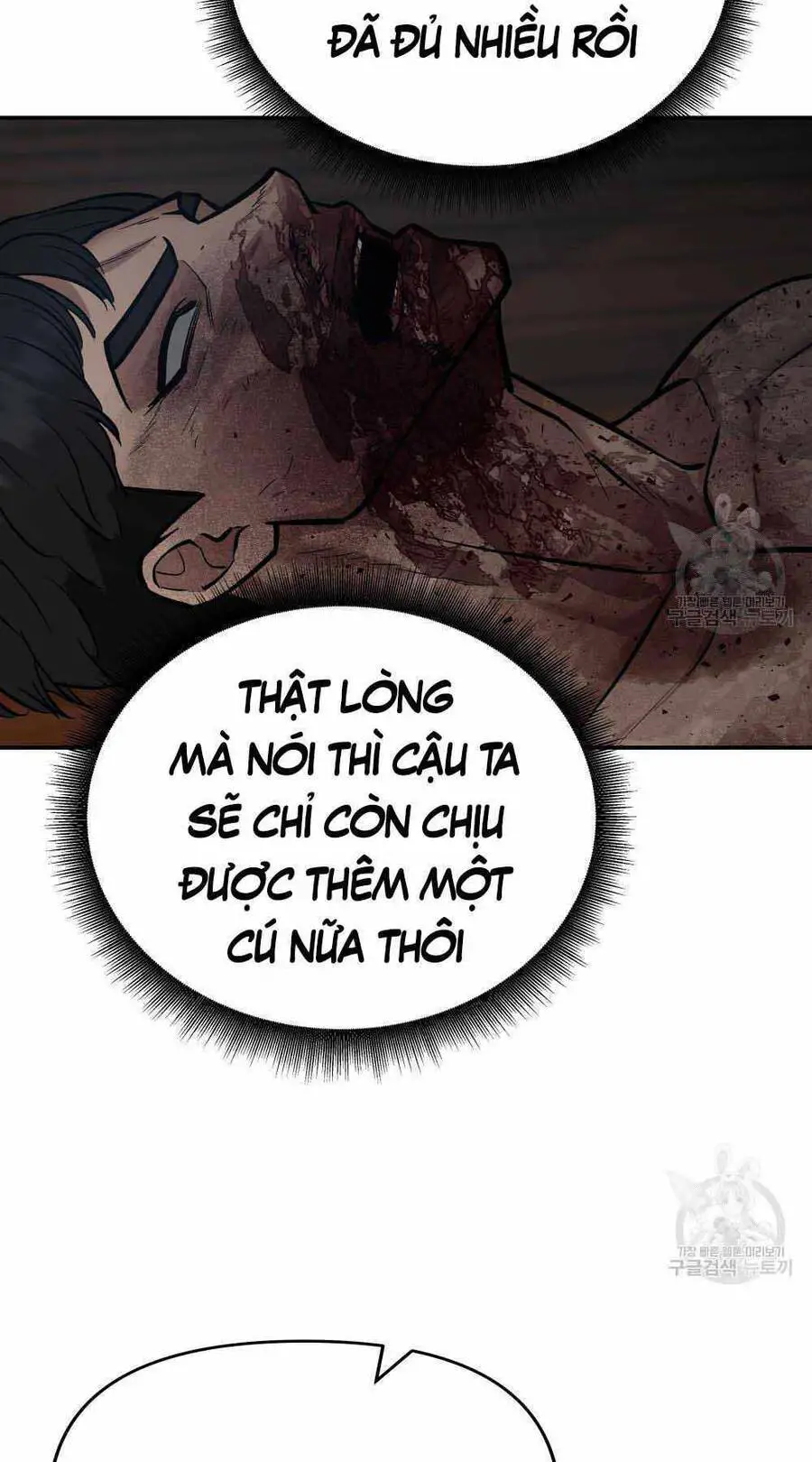 Giang Hồ Thực Thi Công Lý Nettruyen ZZZ Chương 34 Page 13
