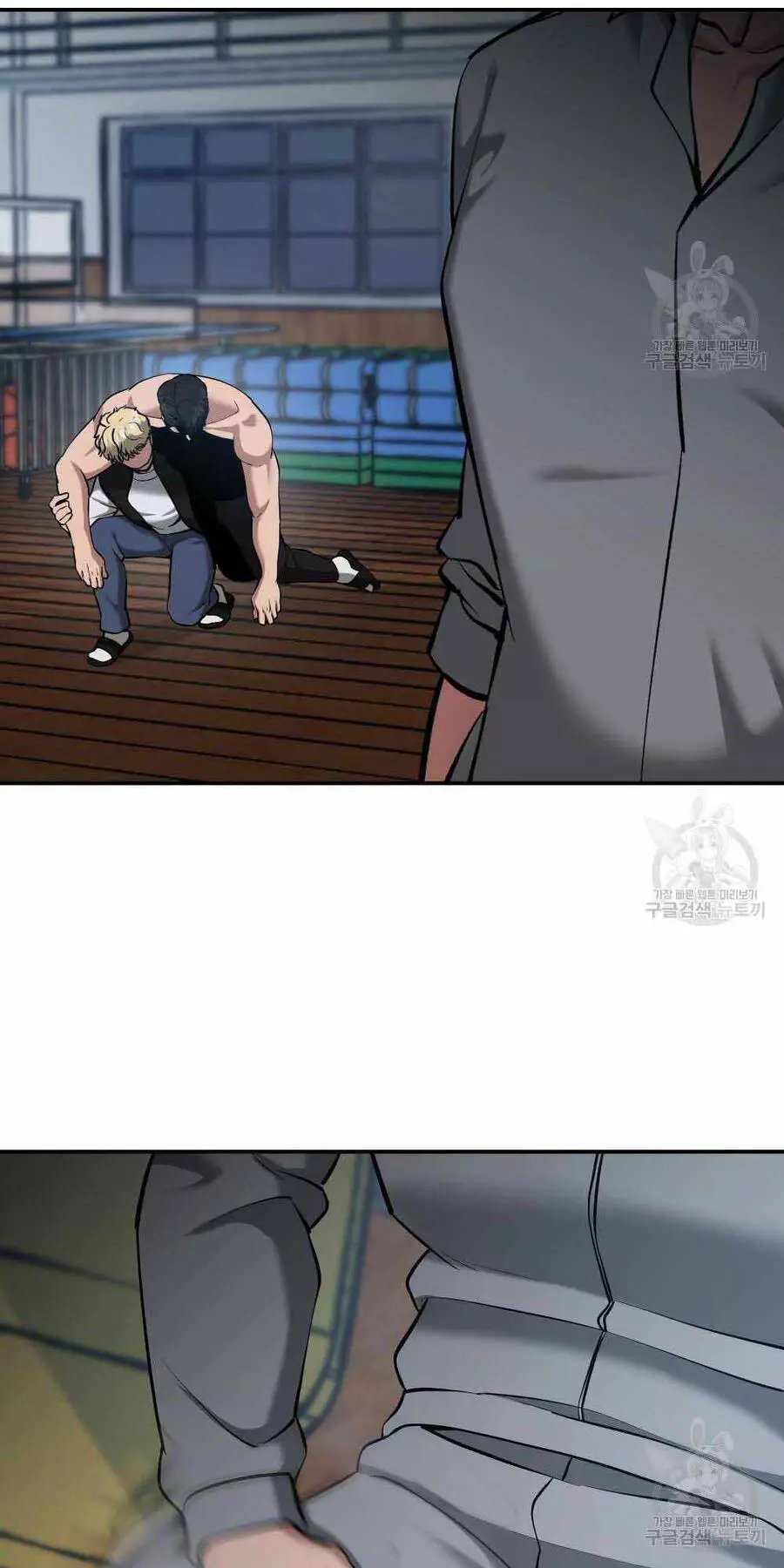 Giang Hồ Thực Thi Công Lý Nettruyen ZZZ Chương 34 Page 17