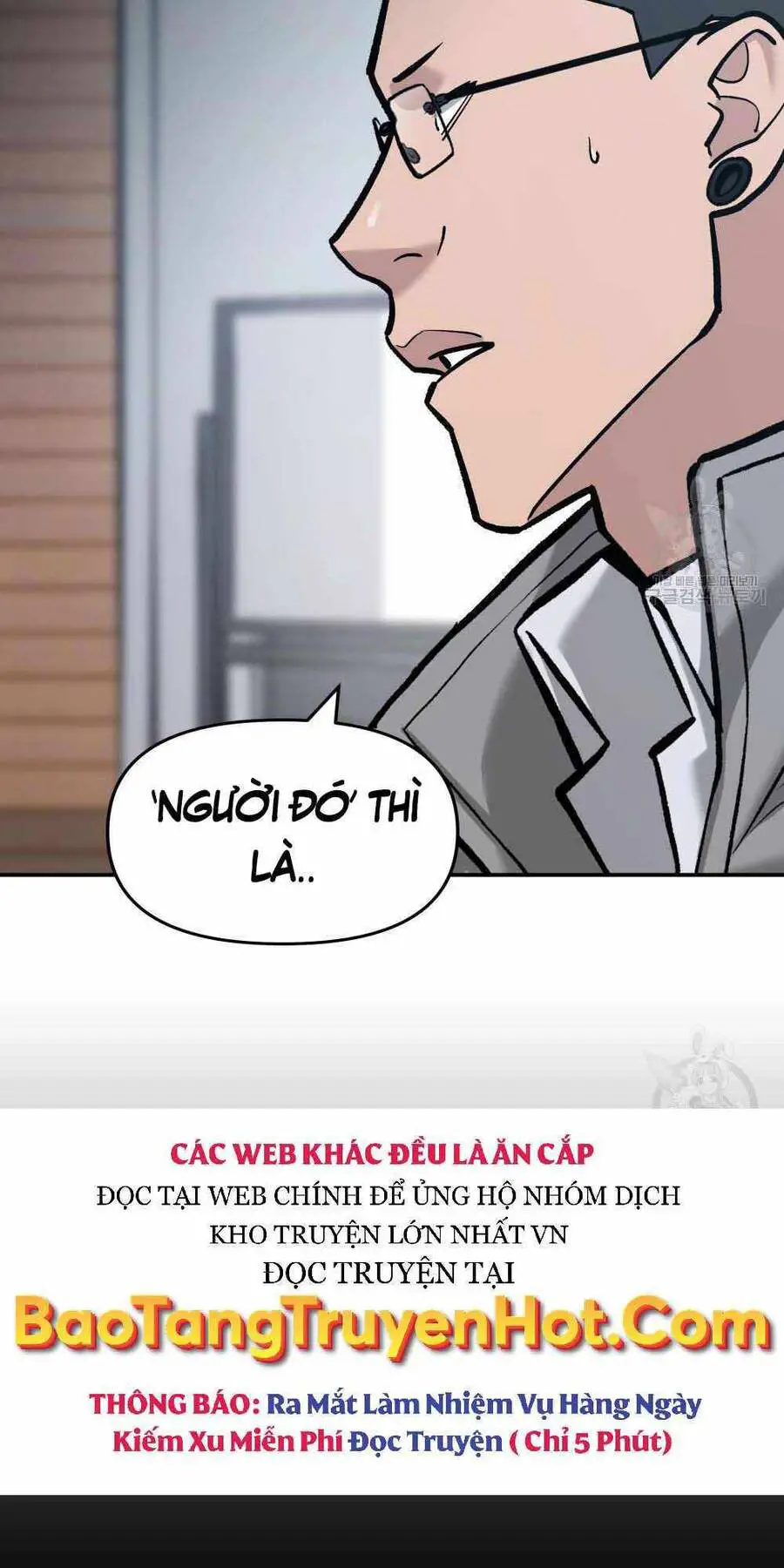 Giang Hồ Thực Thi Công Lý Nettruyen ZZZ Chương 34 Page 21