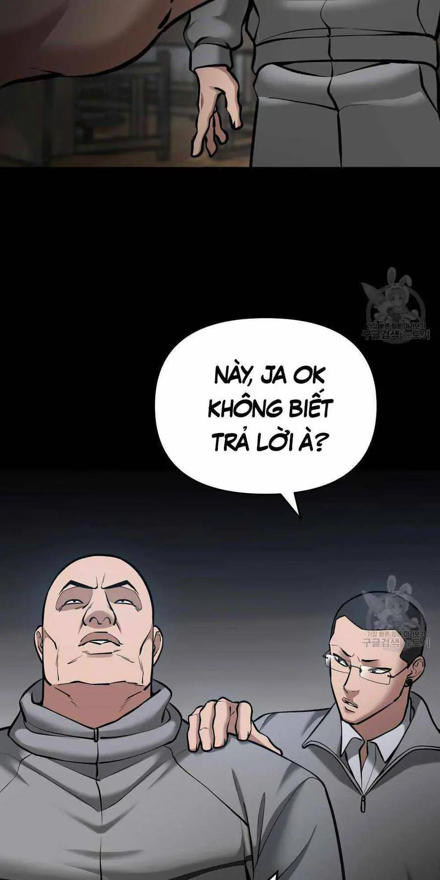 Giang Hồ Thực Thi Công Lý Nettruyen ZZZ Chương 34 Page 24