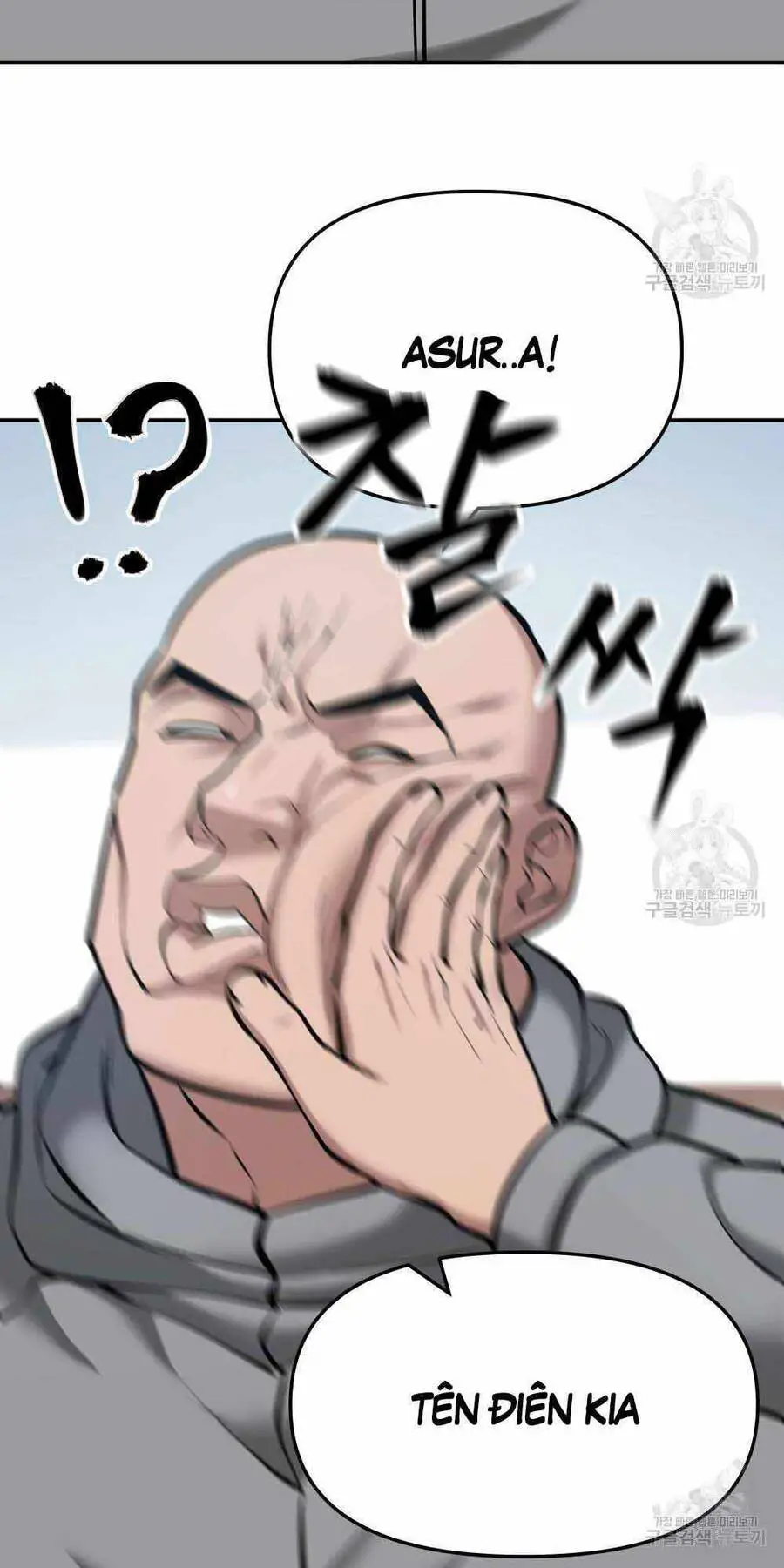 Giang Hồ Thực Thi Công Lý Nettruyen ZZZ Chương 34 Page 31