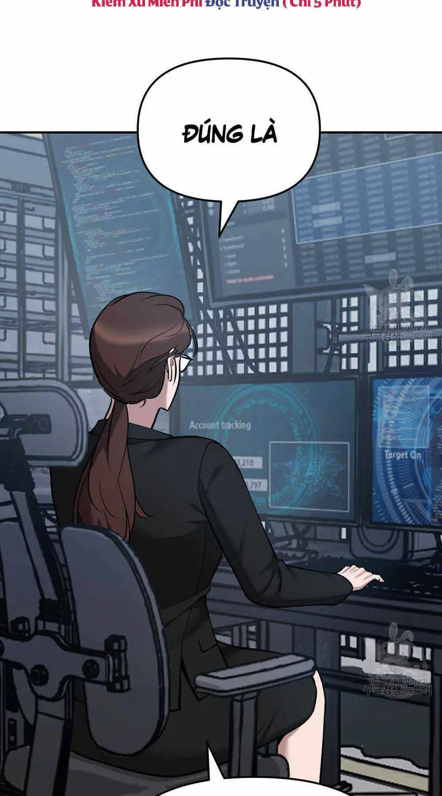 Giang Hồ Thực Thi Công Lý Nettruyen ZZZ Chương 34 Page 63