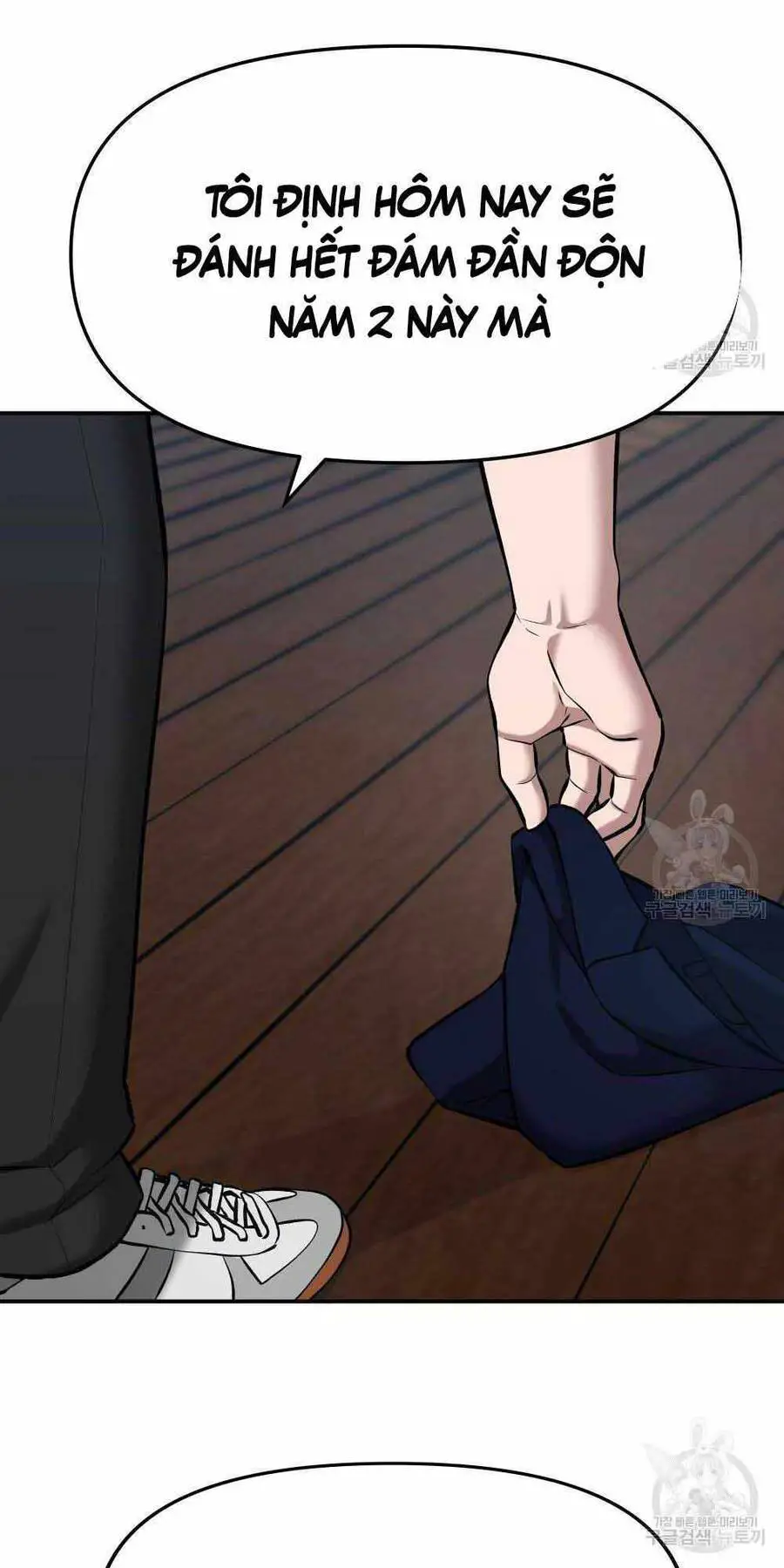 Giang Hồ Thực Thi Công Lý Nettruyen ZZZ Chương 34 Page 67