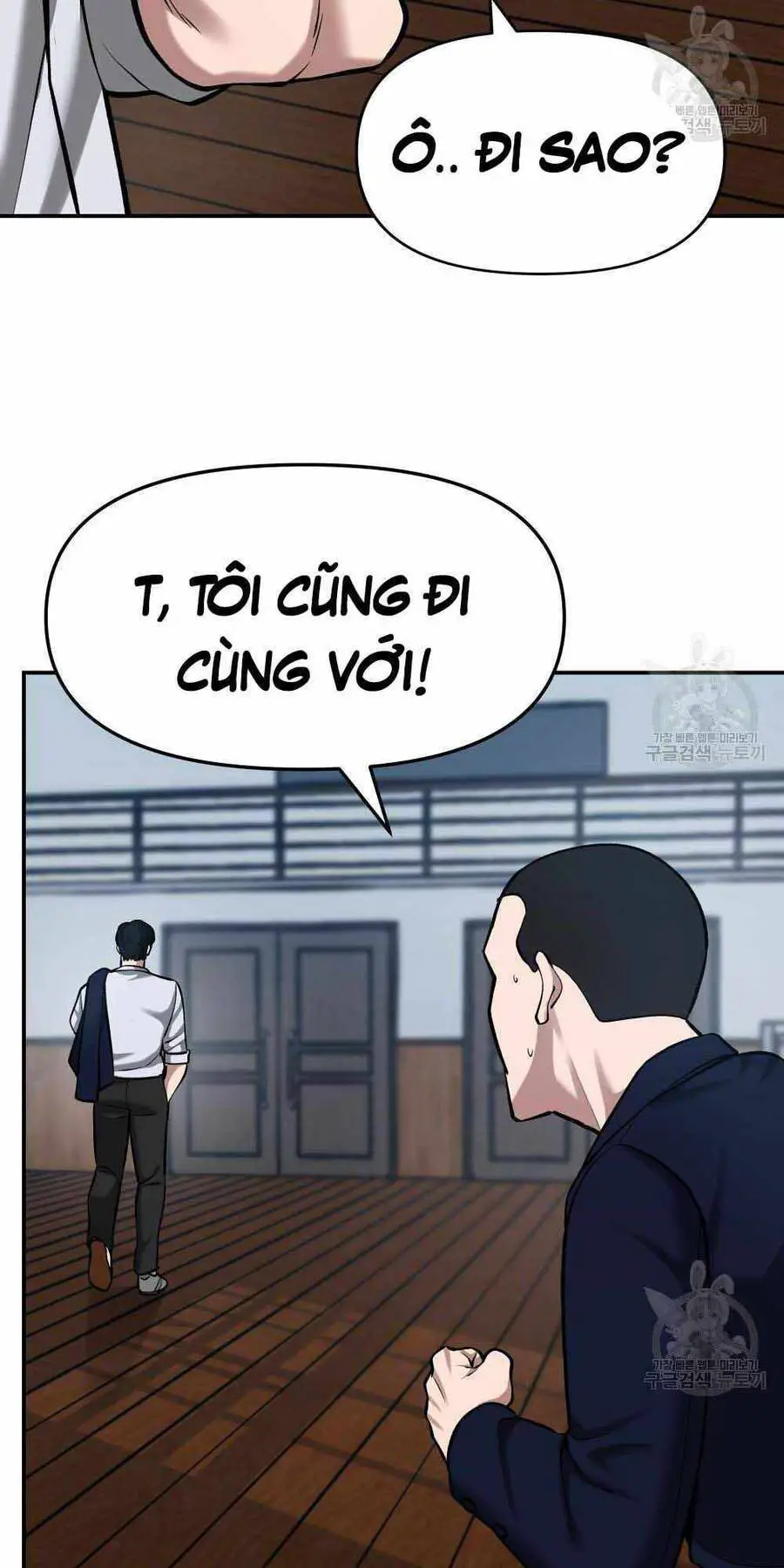 Giang Hồ Thực Thi Công Lý Nettruyen ZZZ Chương 34 Page 72