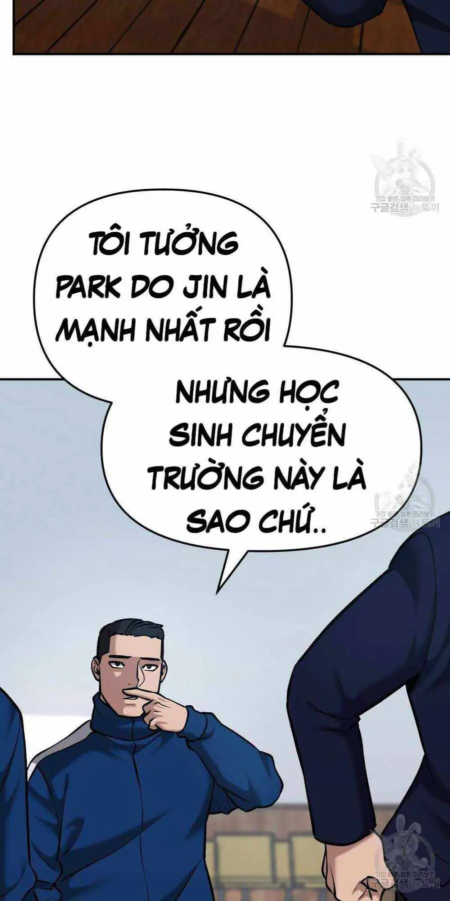 Giang Hồ Thực Thi Công Lý Nettruyen ZZZ Chương 34 Page 73