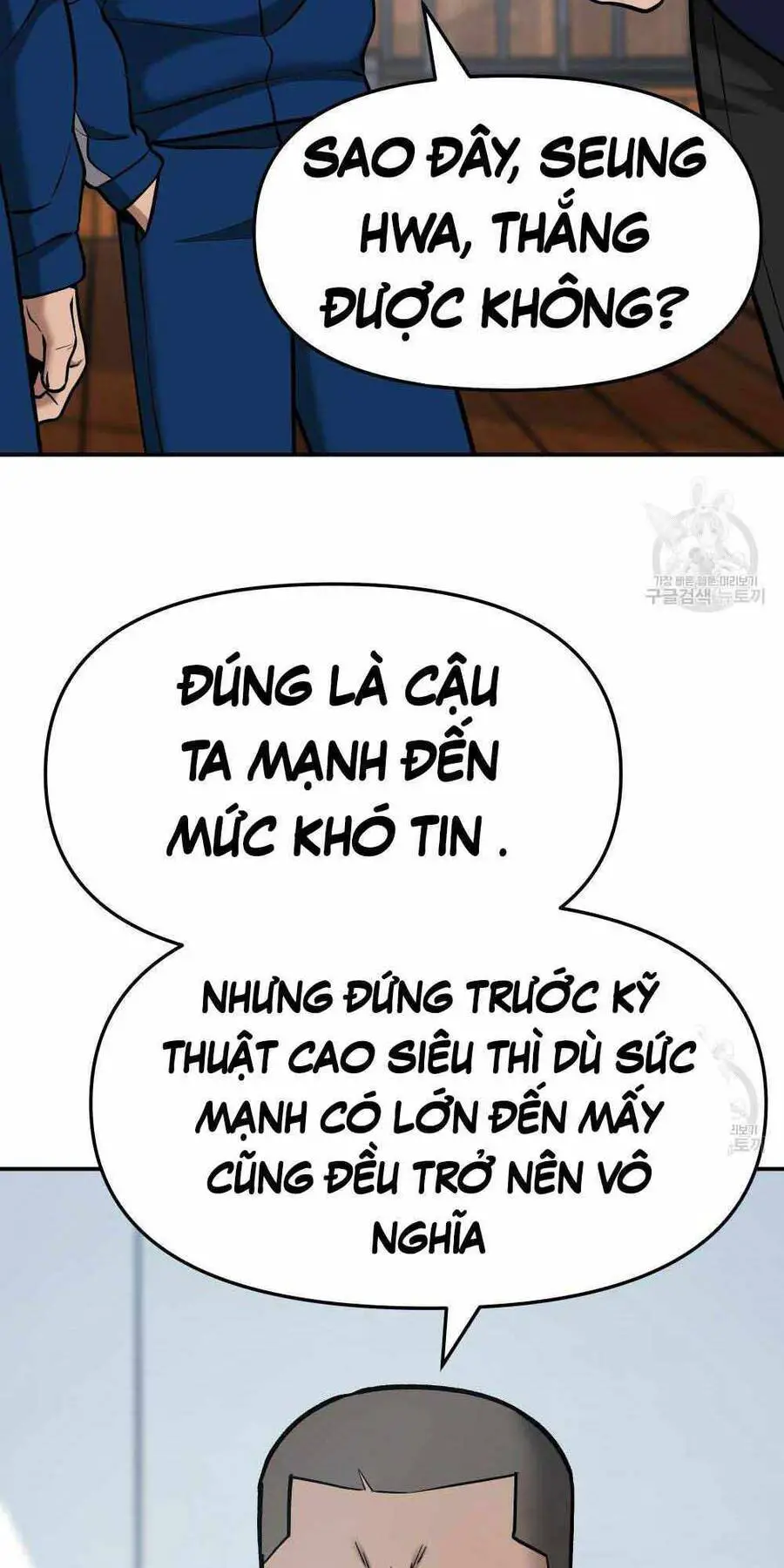 Giang Hồ Thực Thi Công Lý Nettruyen ZZZ Chương 34 Page 74