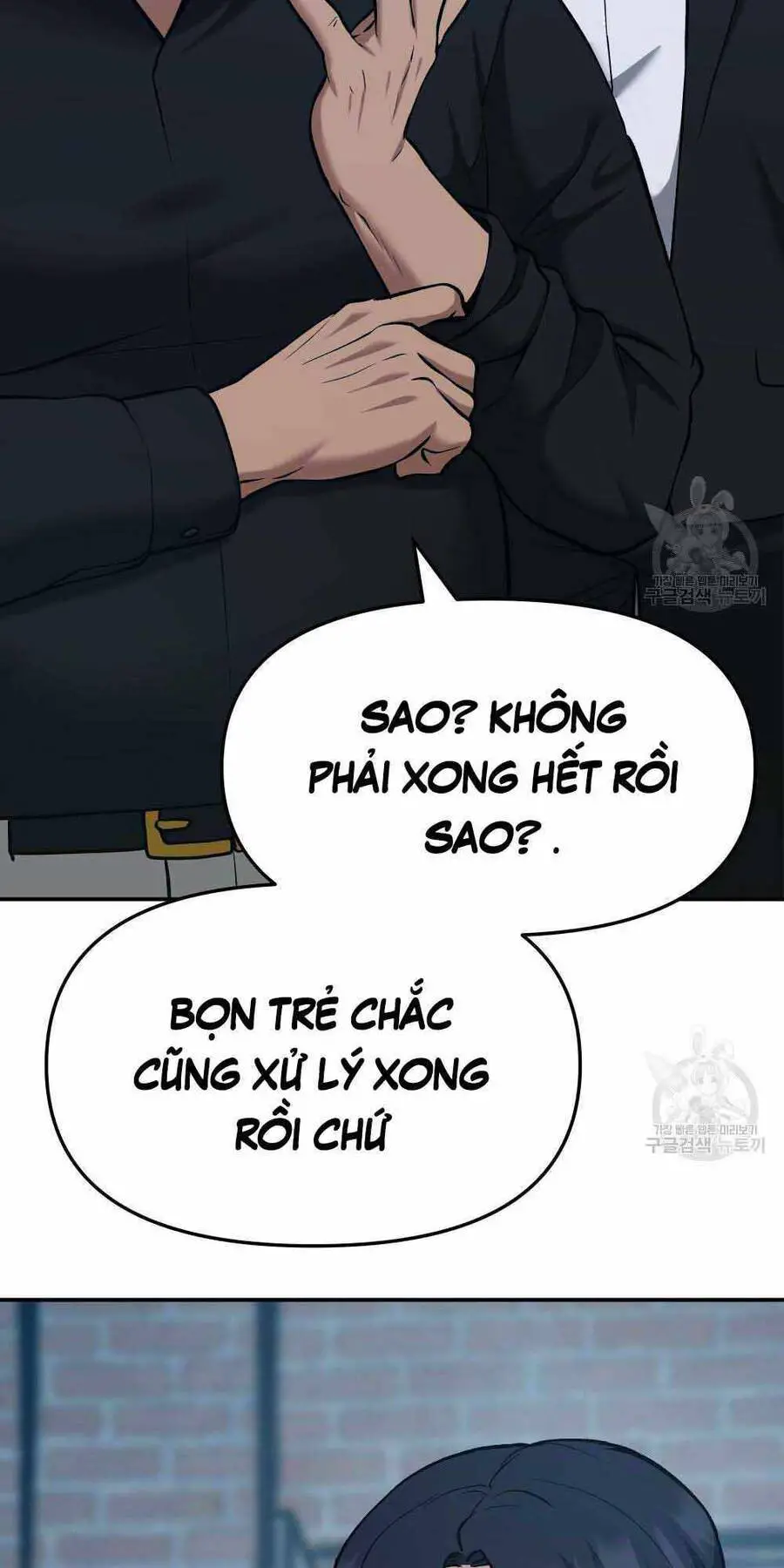 Giang Hồ Thực Thi Công Lý Nettruyen ZZZ Chương 34 Page 123