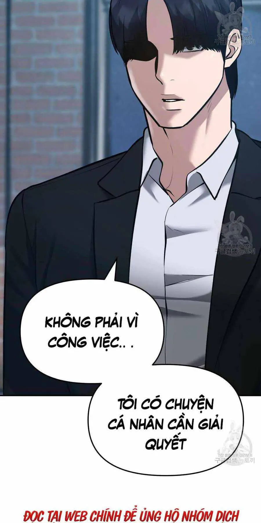 Giang Hồ Thực Thi Công Lý Nettruyen ZZZ Chương 34 Page 124