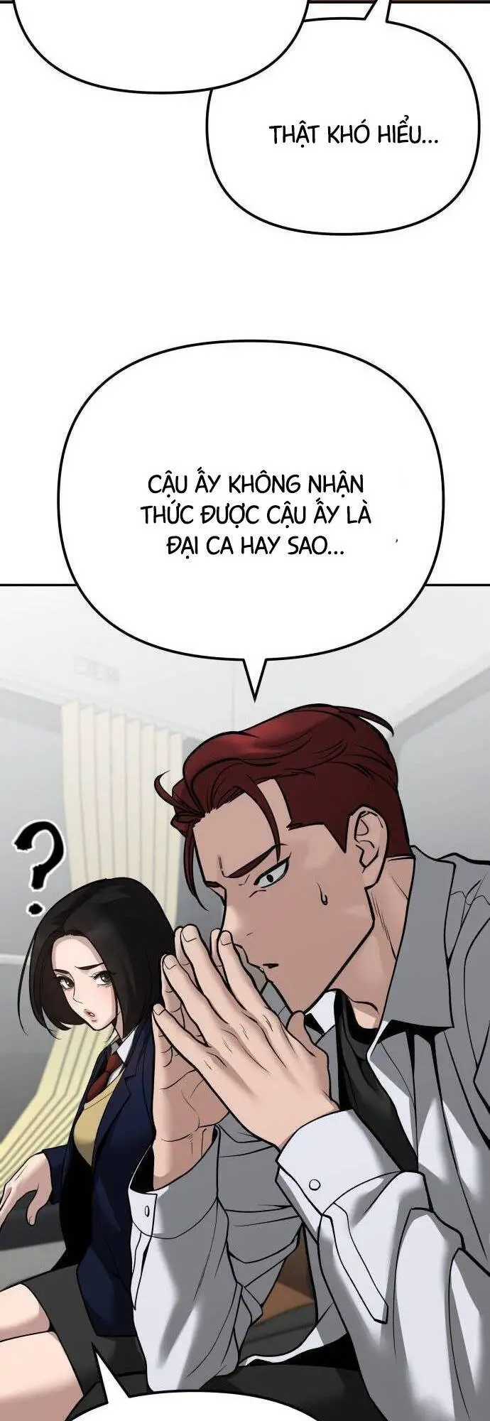 Giang Hồ Thực Thi Công Lý Nettruyen ZZZ Chương 89 Page 12