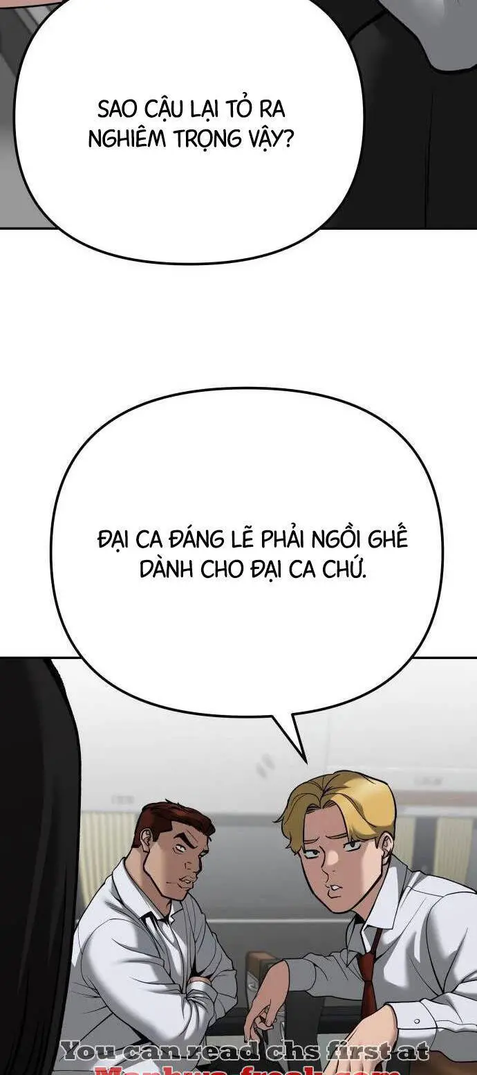 Giang Hồ Thực Thi Công Lý Nettruyen ZZZ Chương 89 Page 13